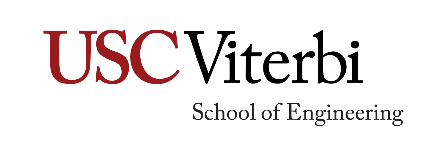 USC Viterbi School of Engineering