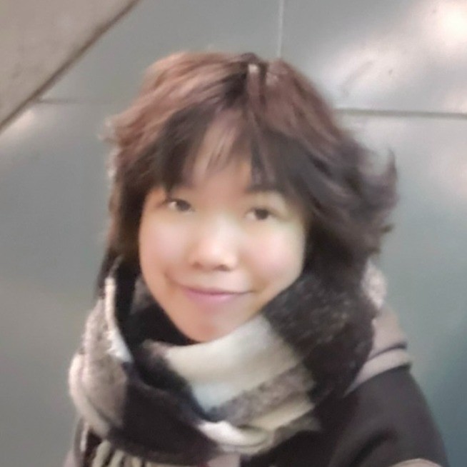 Emma Wang