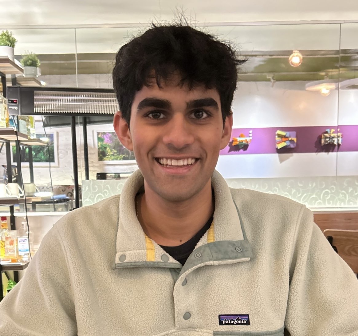 Ekamresh Vasudevan