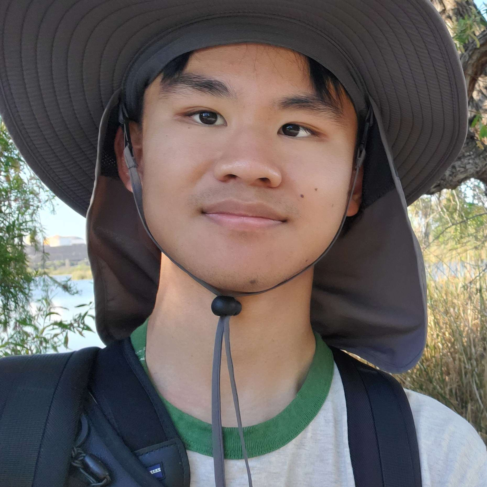 Leo Li