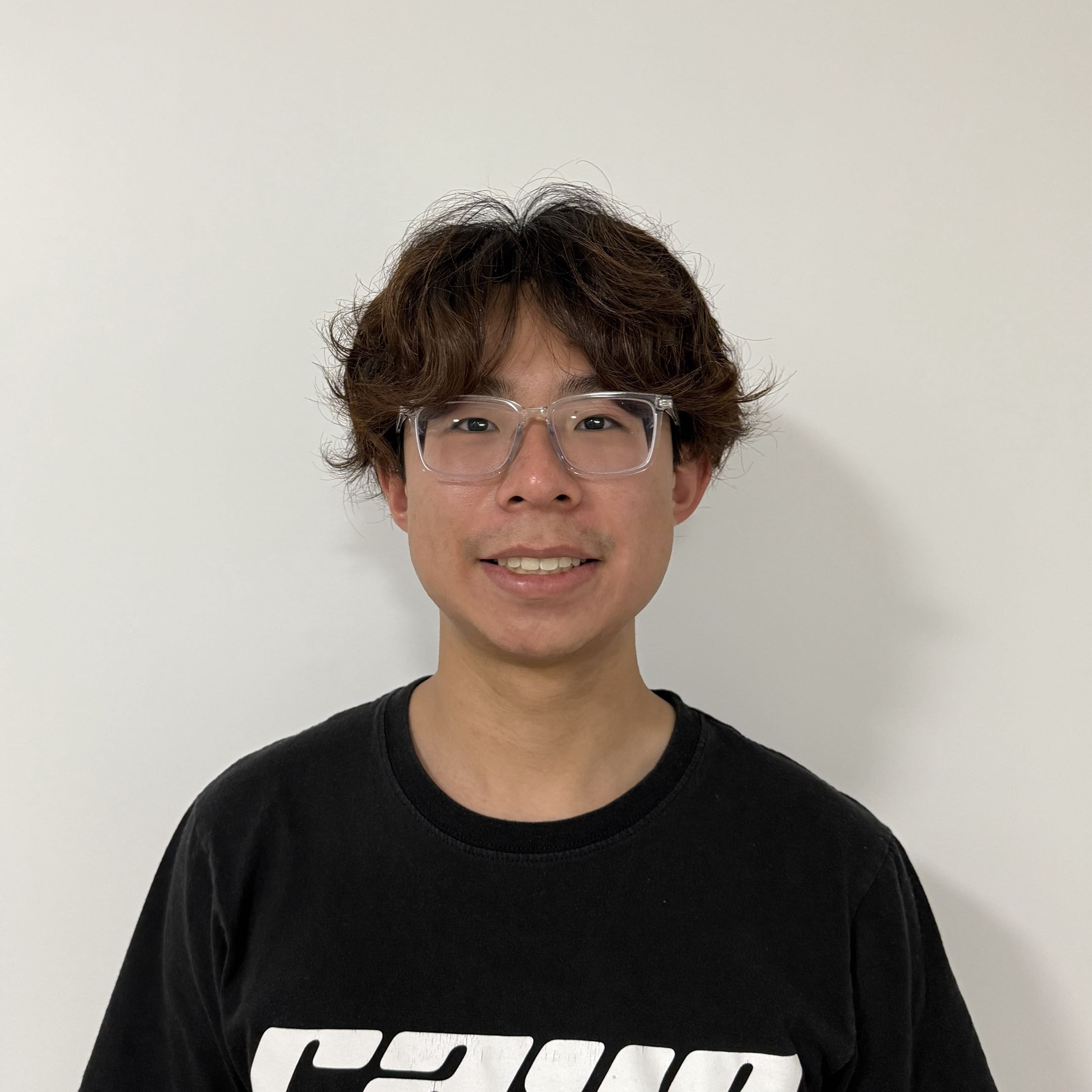 Matthew Jiang