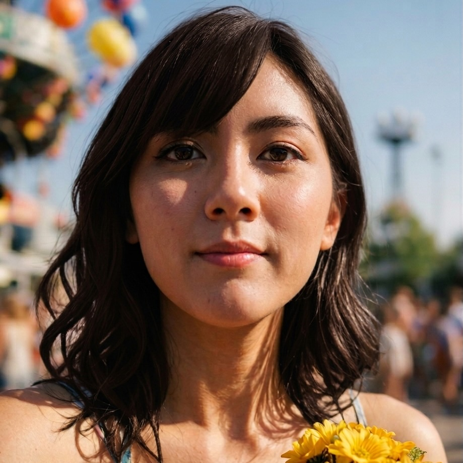 Isabella Wu